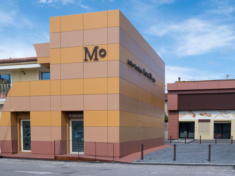 Food & Wine Tours Montopoli: Visit PastificioMorelli: production, museum and tasting