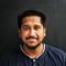 Remote Nuxt.js coder - Vinayak K.