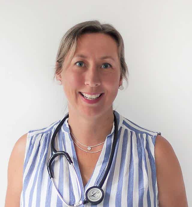 Dr. Jessica Nesbitt ND