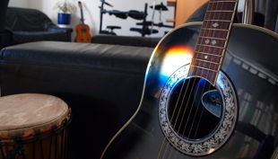 mr rainbows in her eyes