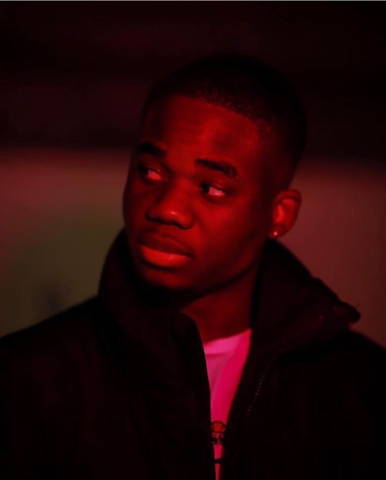 Josue Djelo Modeste