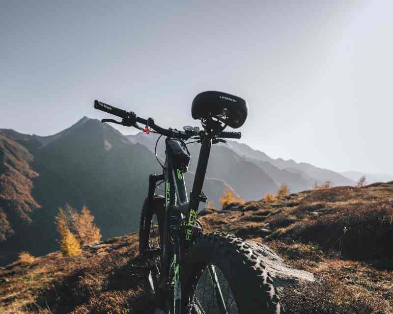 What You Should Know About Mountain Biking While Pregnant