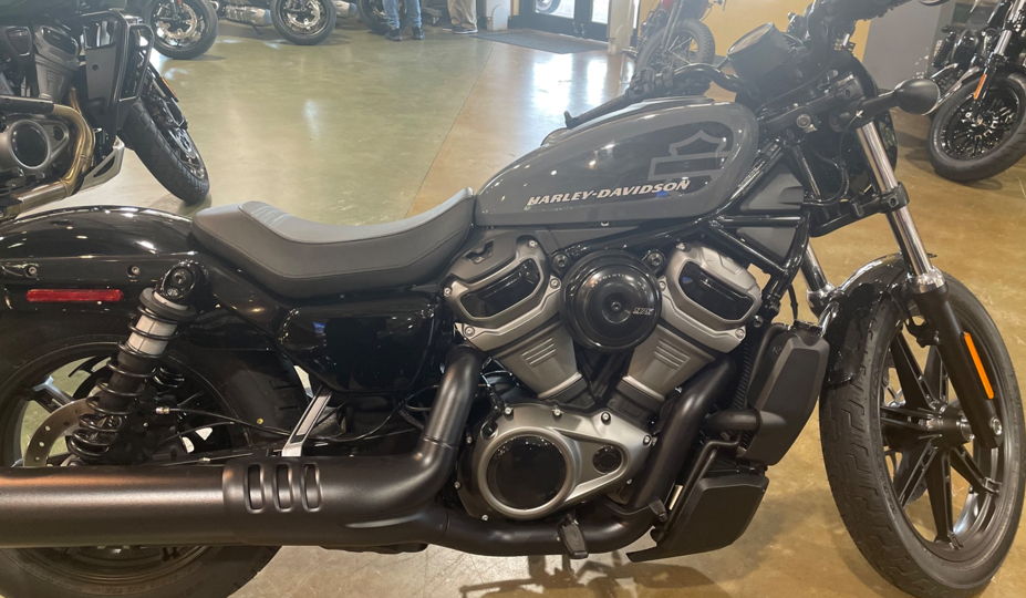 HARLEYDAVIDSON NIGHTSTER for rent near Riverview, FL