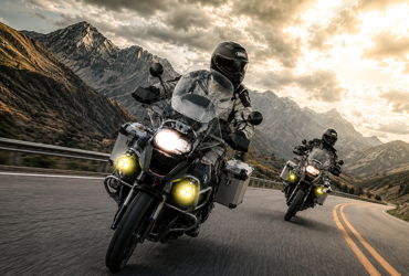 2013 BMW R 1200 GS ADVENTURE 90 YEARS motorcycle for rent near St. Peters, MO