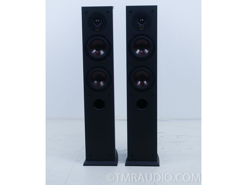 Dali Suite 1.7 Floorstanding Speakers; Pair (9909)