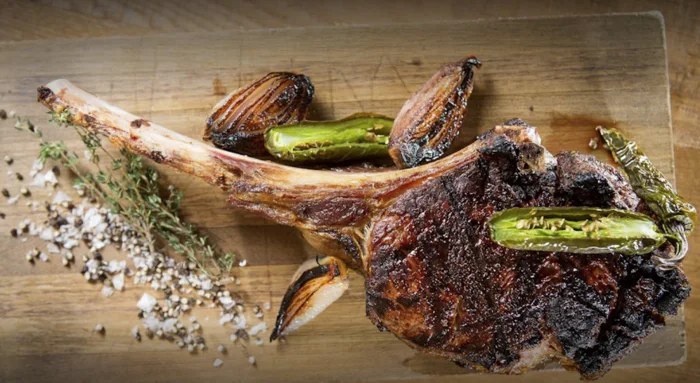 One Steakhouse