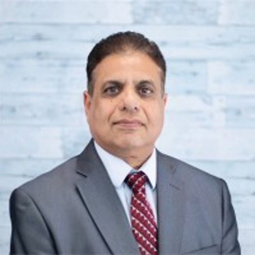 Mohammad Ali