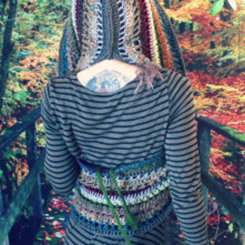 Rhiannon Col – Morale Fiber
