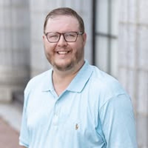 Andrew Cowman