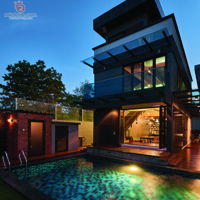 seven-design-and-build-sdn-bhd-contemporary-industrial-modern-malaysia-selangor-exterior-others-3d-drawing