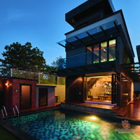 seven-design-and-build-sdn-bhd-contemporary-industrial-modern-malaysia-selangor-exterior-others-3d-drawing