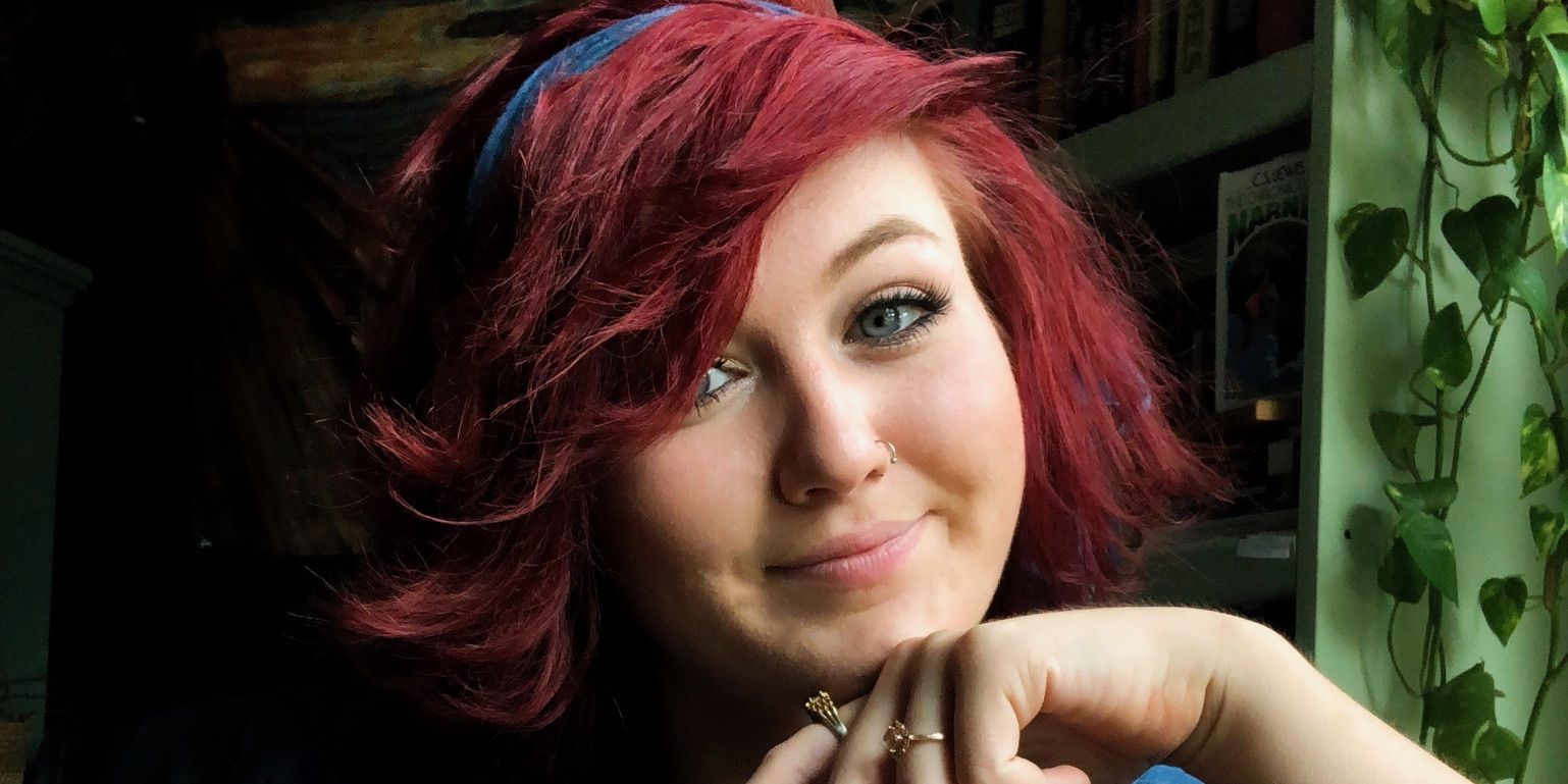 Live Music Featuring Gracie Trice! promotional image