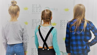 ela eis teenagergeburtstag rz