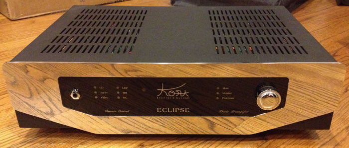 Kora Electronics ECLIPSE Pre-Amplifier