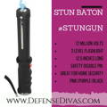 stun-gun-baton-flashlight-self-defense-weapon-features