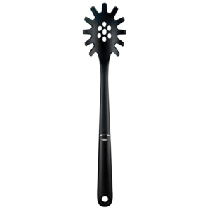 OXO Good Grips Nylon Spaghetti Server, Black