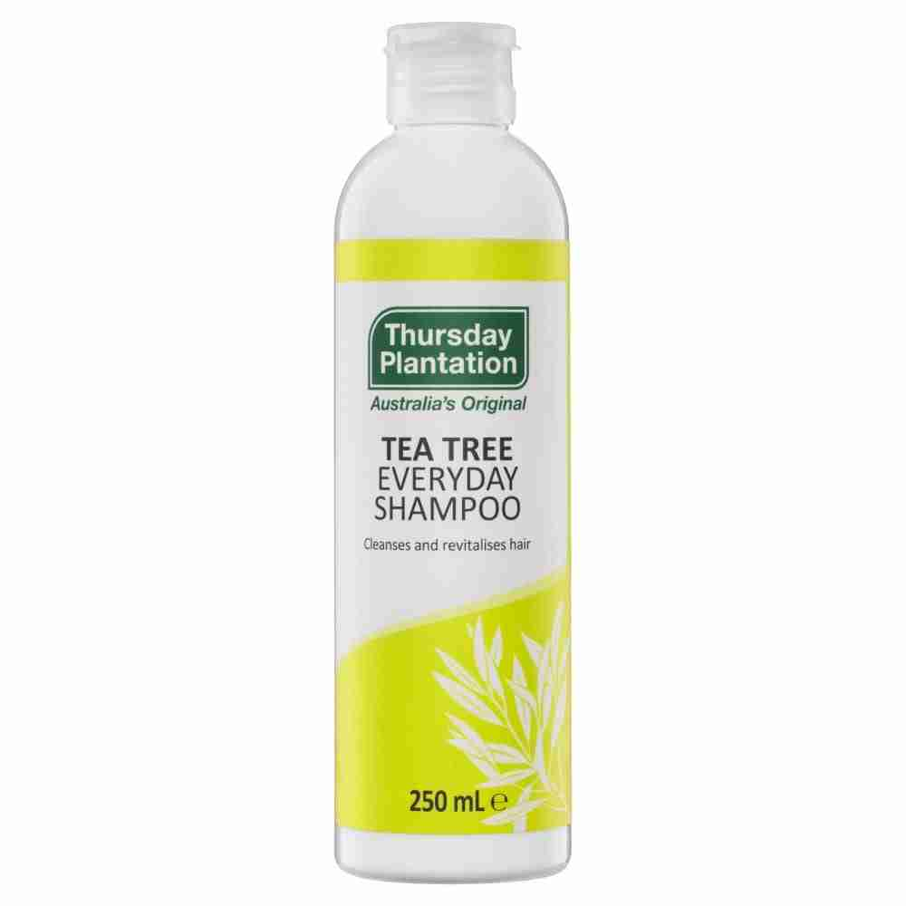 Thursday Plantation Tea Tree Everyday Shampoo 250mL