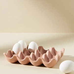 Cottage Egg Crate