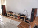 old 'audiophile' system 