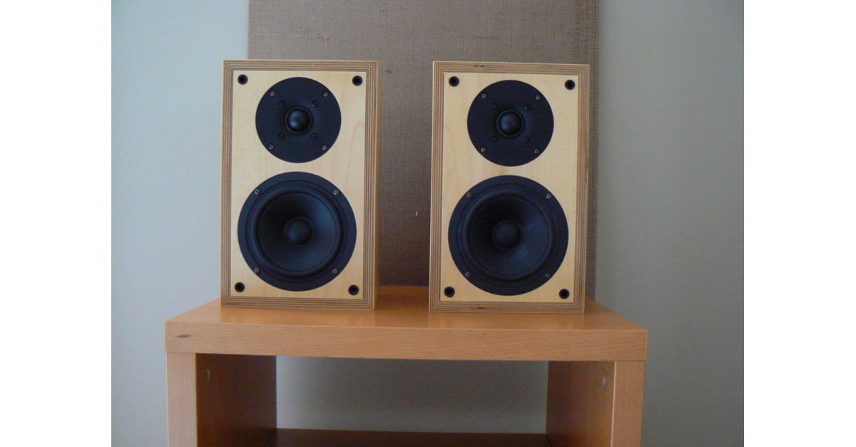 MONITOR Rogers スピーカー・ウーファー LS3/5A LOUDSPEAKER MONITOR Rogers スピーカー・ウーファー LS3/5A LOUDSPEAKER