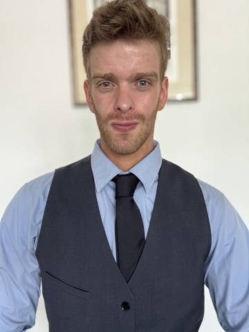 Guillaume Dechany