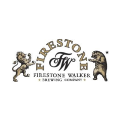 FIRESTONE WALKER BREWING ファイアストーンウォーカー ブリューイング （アメリカ）