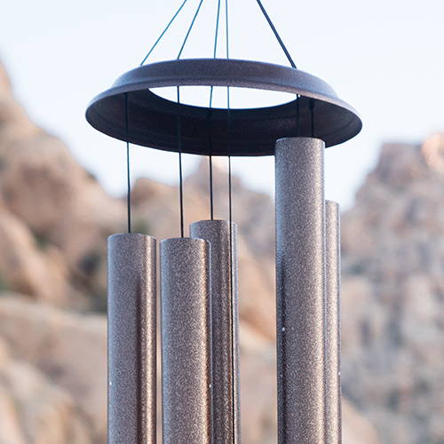 SM 35 Wind Chime