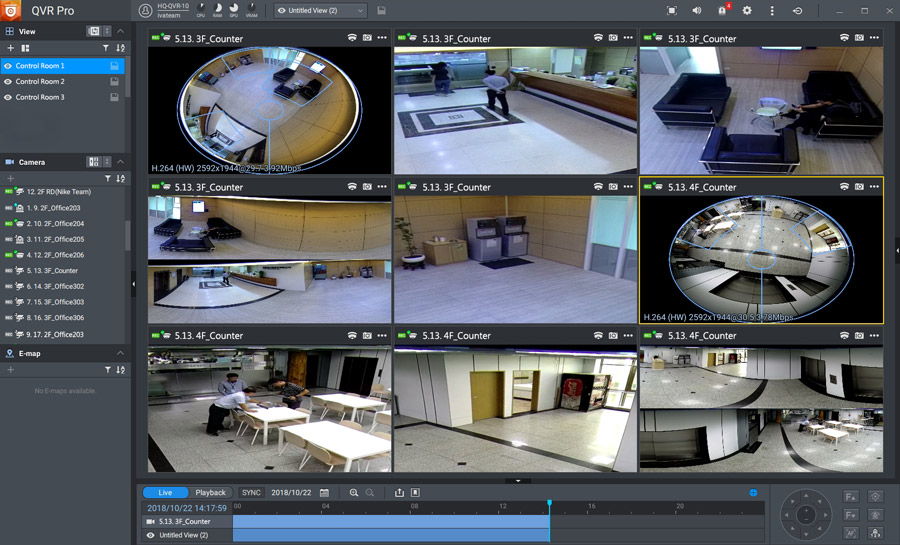 14 Best free Video Surveillance software as of 2024 Slant