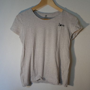 Oberteil/T-Shirt