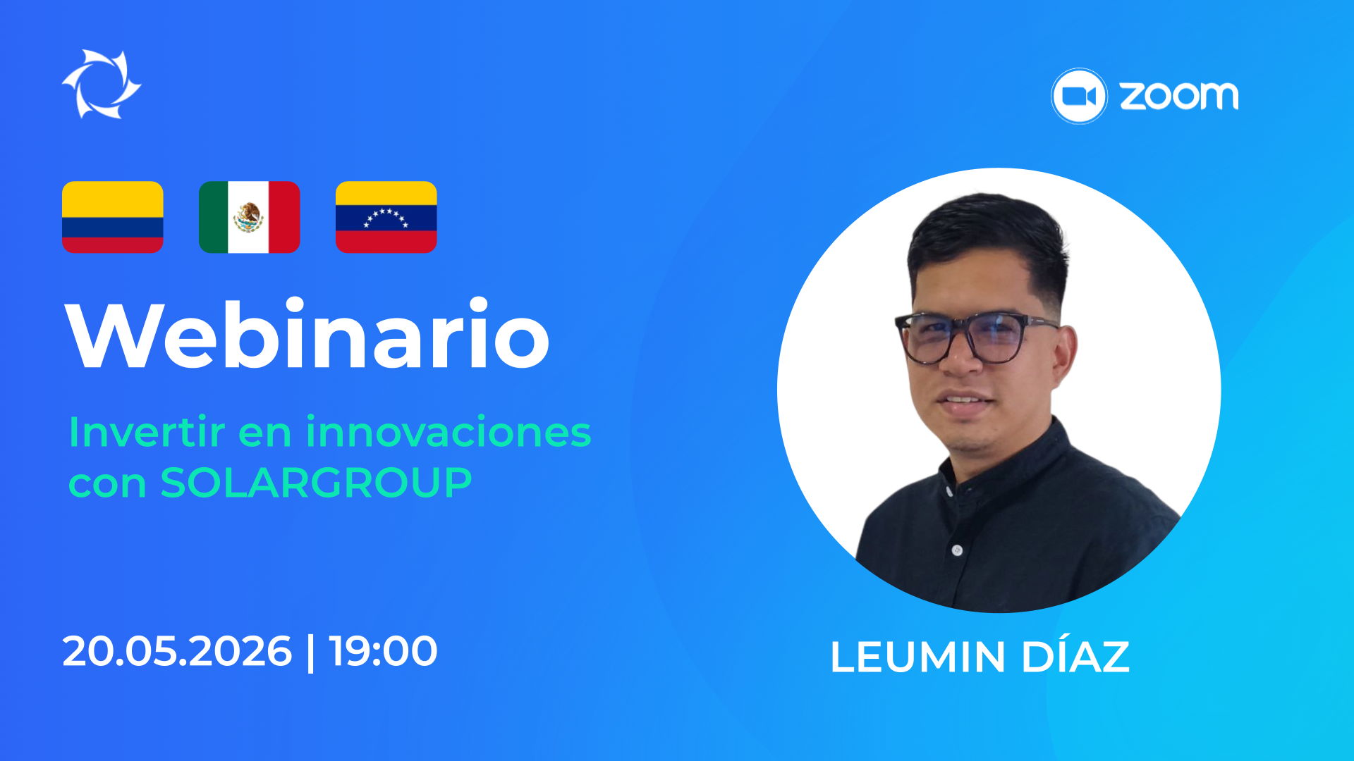 Latinoamérica. ¿Cómo ser copropietario de proyectos tecnológicos con tan solo 50 USD?