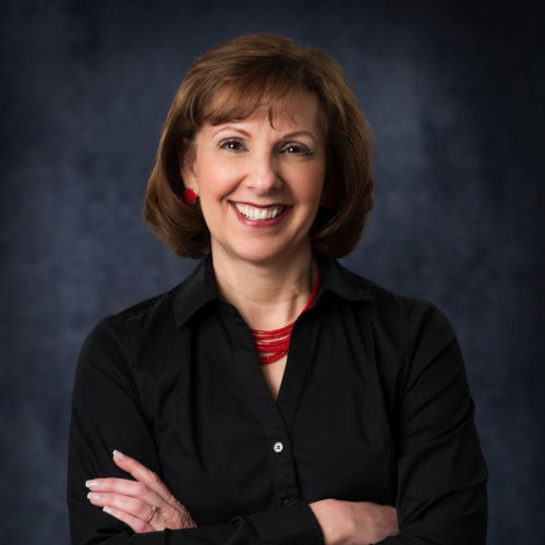 Susan  Arnold
