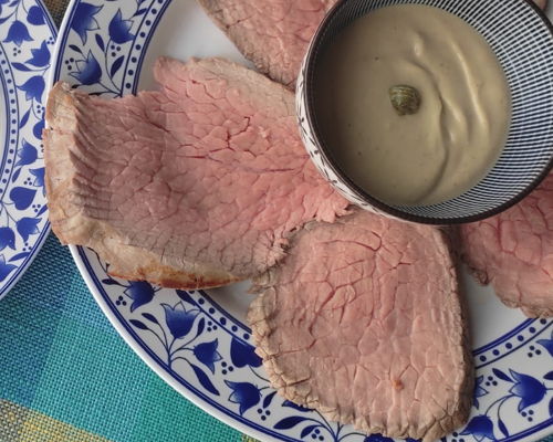Corsi di cucina Torino: Vitello Tonnato e Tiramisù: Corso di Cucina Italiana