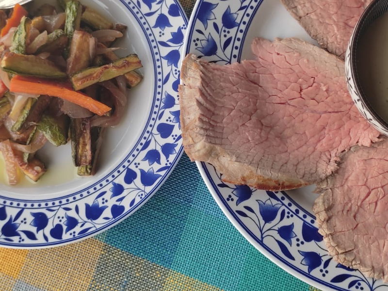 Cooking classes Turin: Vitello Tonnato and Tiramisu: Italian Cooking Class