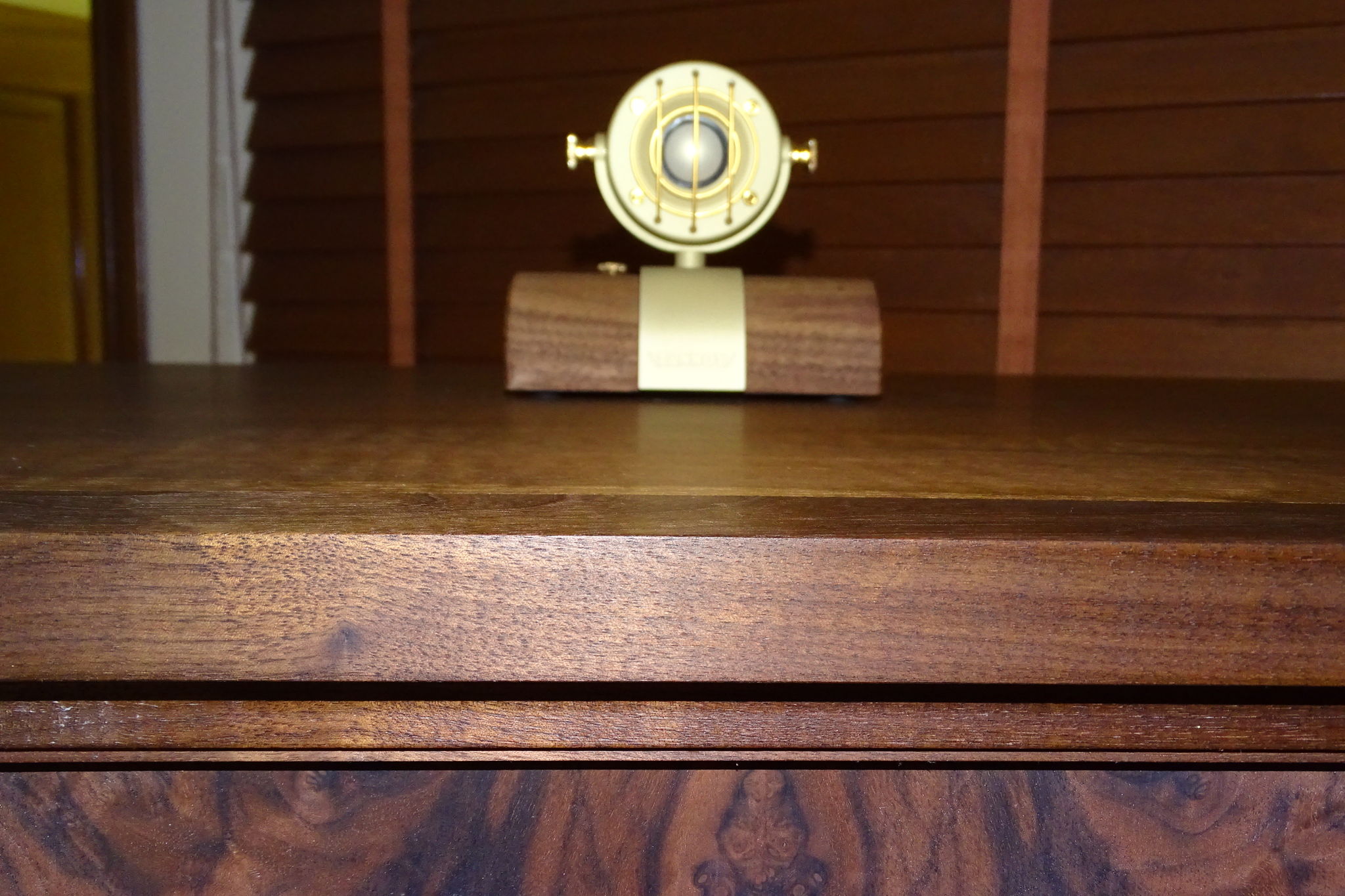 Tannoy Prestige supertweeter