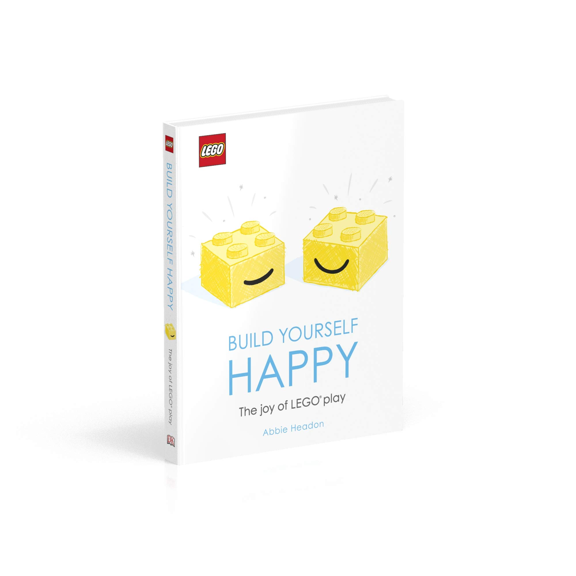 lego joy of play book