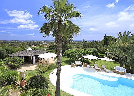  Ibiza
- Villa for sale amidst picturesque nature, Ibiza