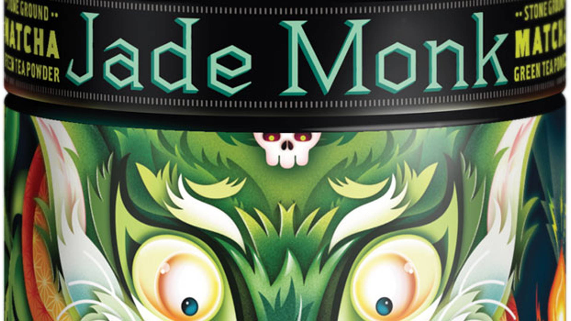Featured image for Jade Monk Beverage Co.