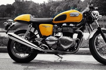 Rent A Motorcycle In Nashville Tn Riders Share