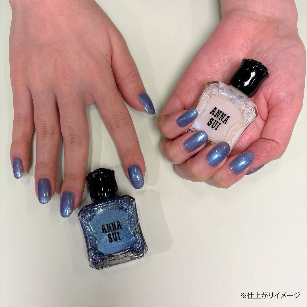 ANNA SUI ネイルカラー Nail Color