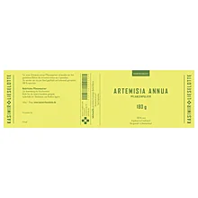 Poudre d'Artemisia Annua 180 g