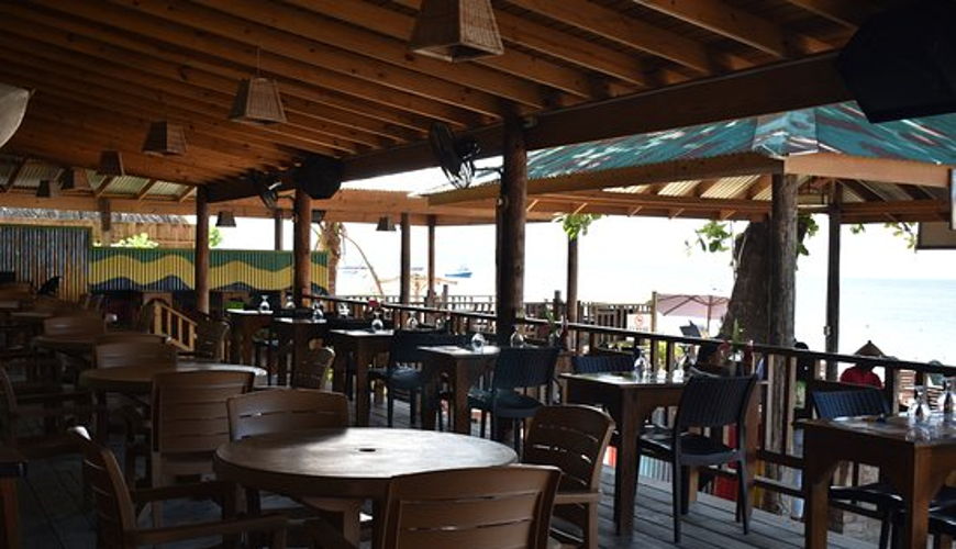 The Boardwalk Village Restaurant image