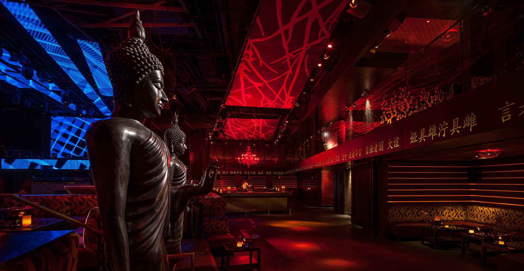 Tao Nightclub Uploaded on 2022-02-02