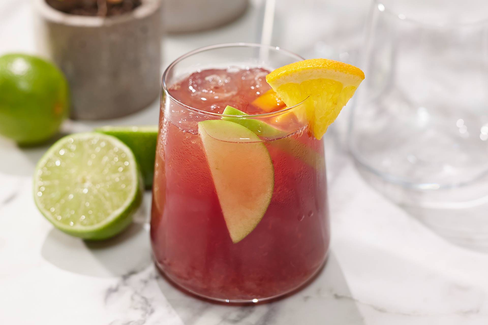 Portuguese Red Sangria Recipe | Minimax