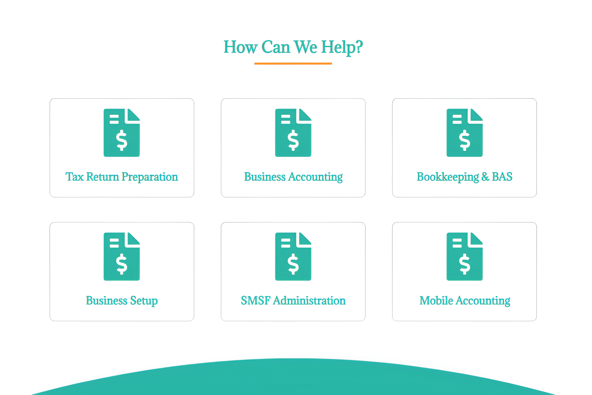 Tax Solutions Voucher - Image 5