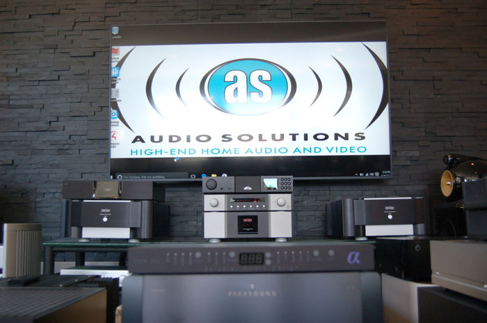Berkeley Audio Design Alpha DAC Series 2 - like new