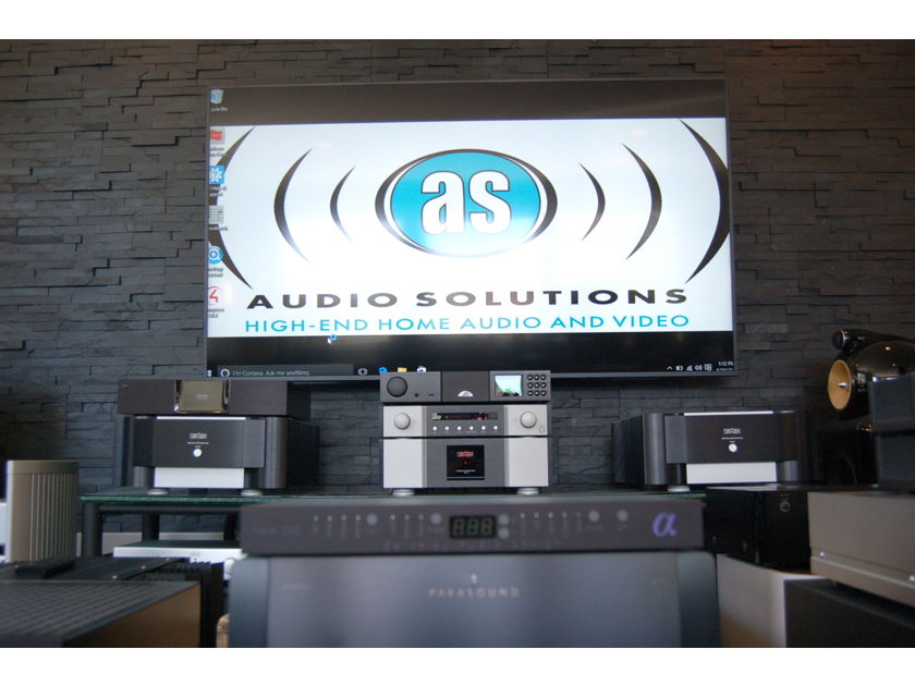 Berkeley Audio Design Alpha DAC Series  - one owner