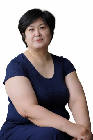 nurbaini samsudin