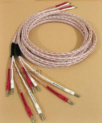Kimber & Transparent Cables KWIK12 + TL1 priced to move