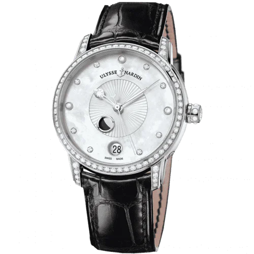 Ulysse Nardin Classico Luna