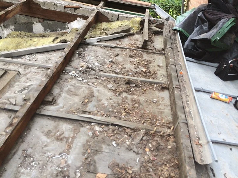 Rénovation d’une toiture en plaques sous tuiles (PST) à Nice — photo 6 sur 6 — CEG TOITURE
